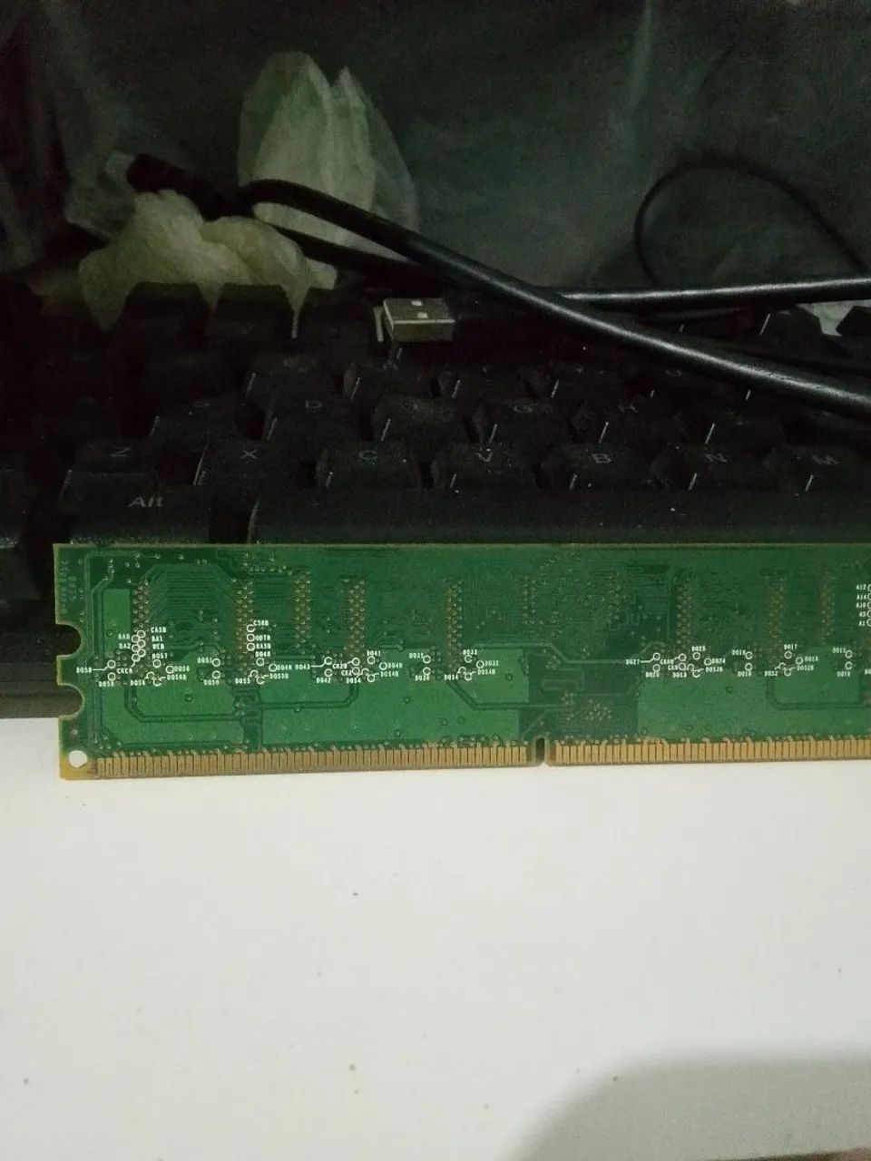 MEMÓRIA RAM DDR3 - Foto 2