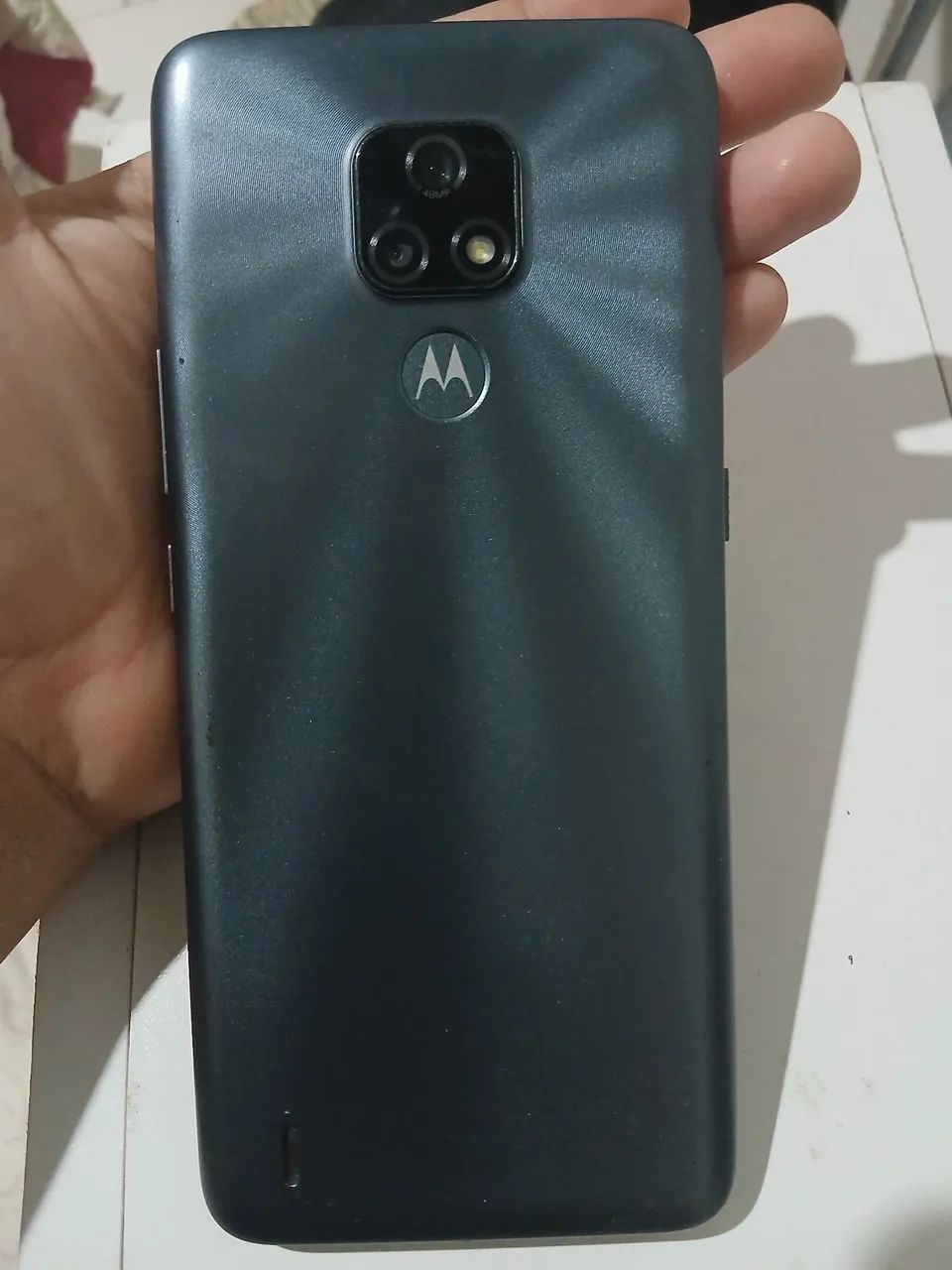 Smartphone Motorola Moto E7 - Foto 3