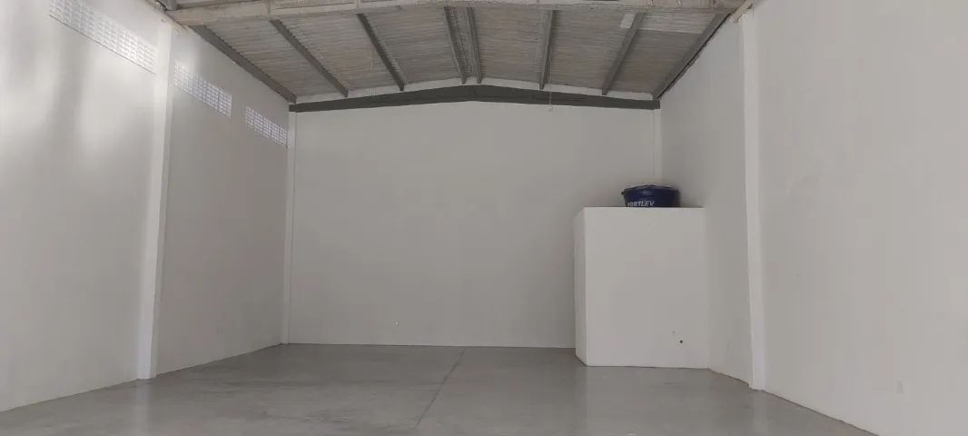 Vendo e Alugo Galpões na Parte Alta e Baixa de Maceio - Foto 2