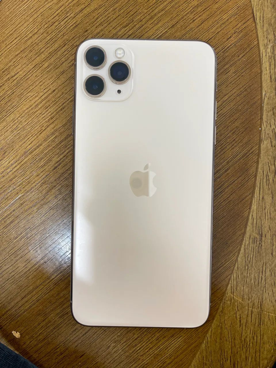 iphone 11 pro max 256g - Foto 4