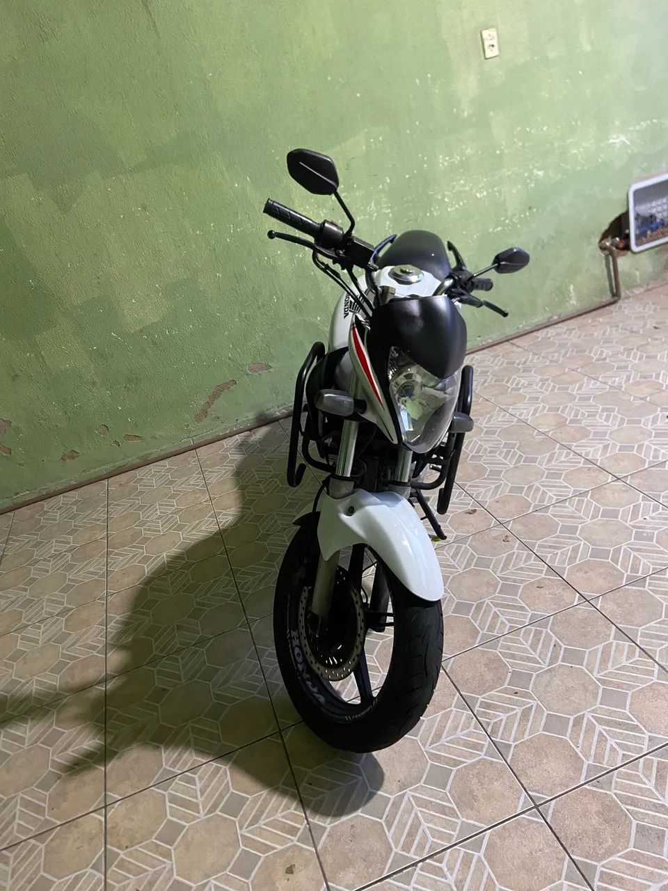 Honda CB 300r - Foto 3