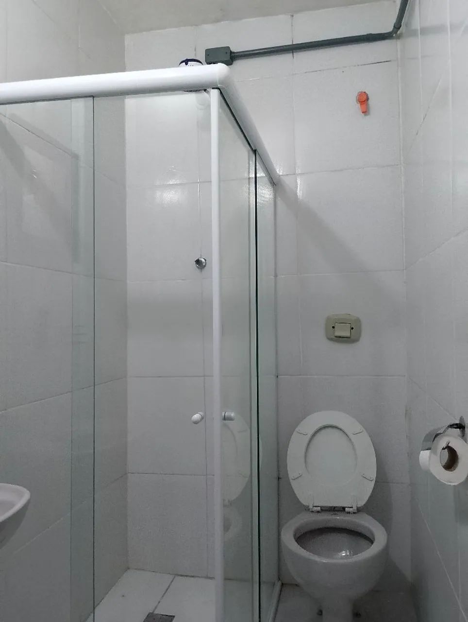 Aluguel de suítes mobiliada. - Foto 4