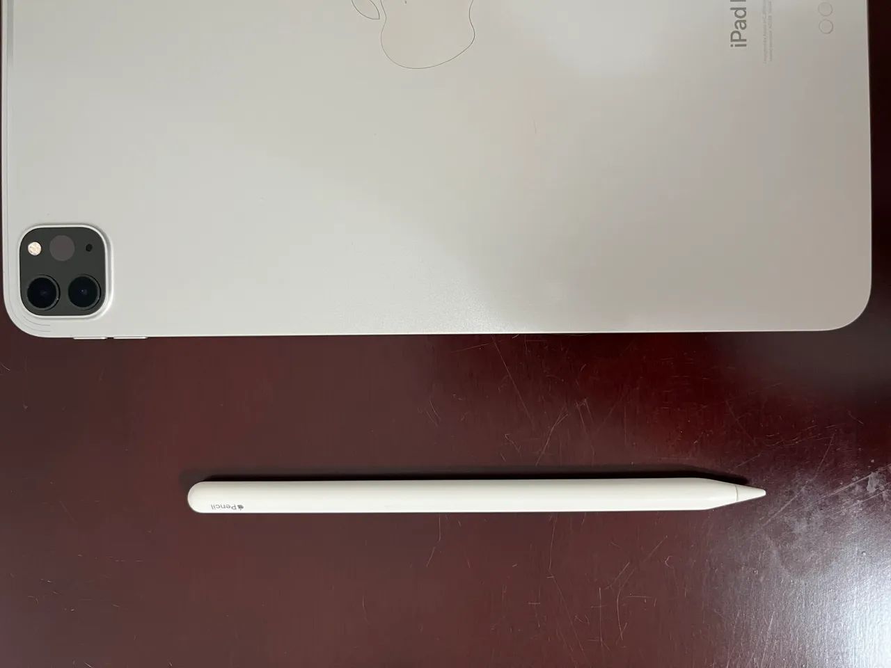 Ipad Pro 11inch (4º geração)  - Foto 2