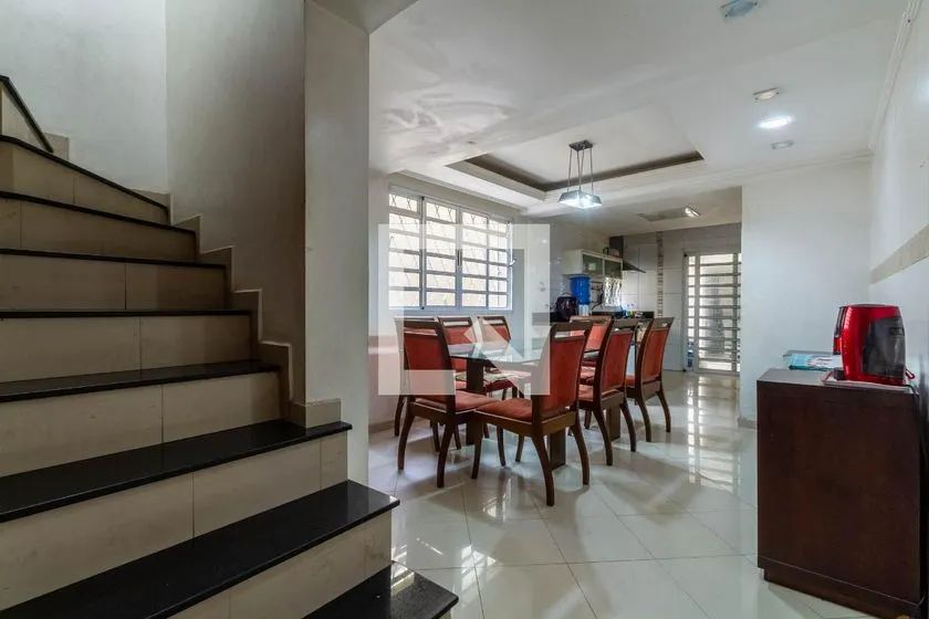 Casa à Venda - Campo Belo, 3 Quartos, 115 m2 - Foto 4