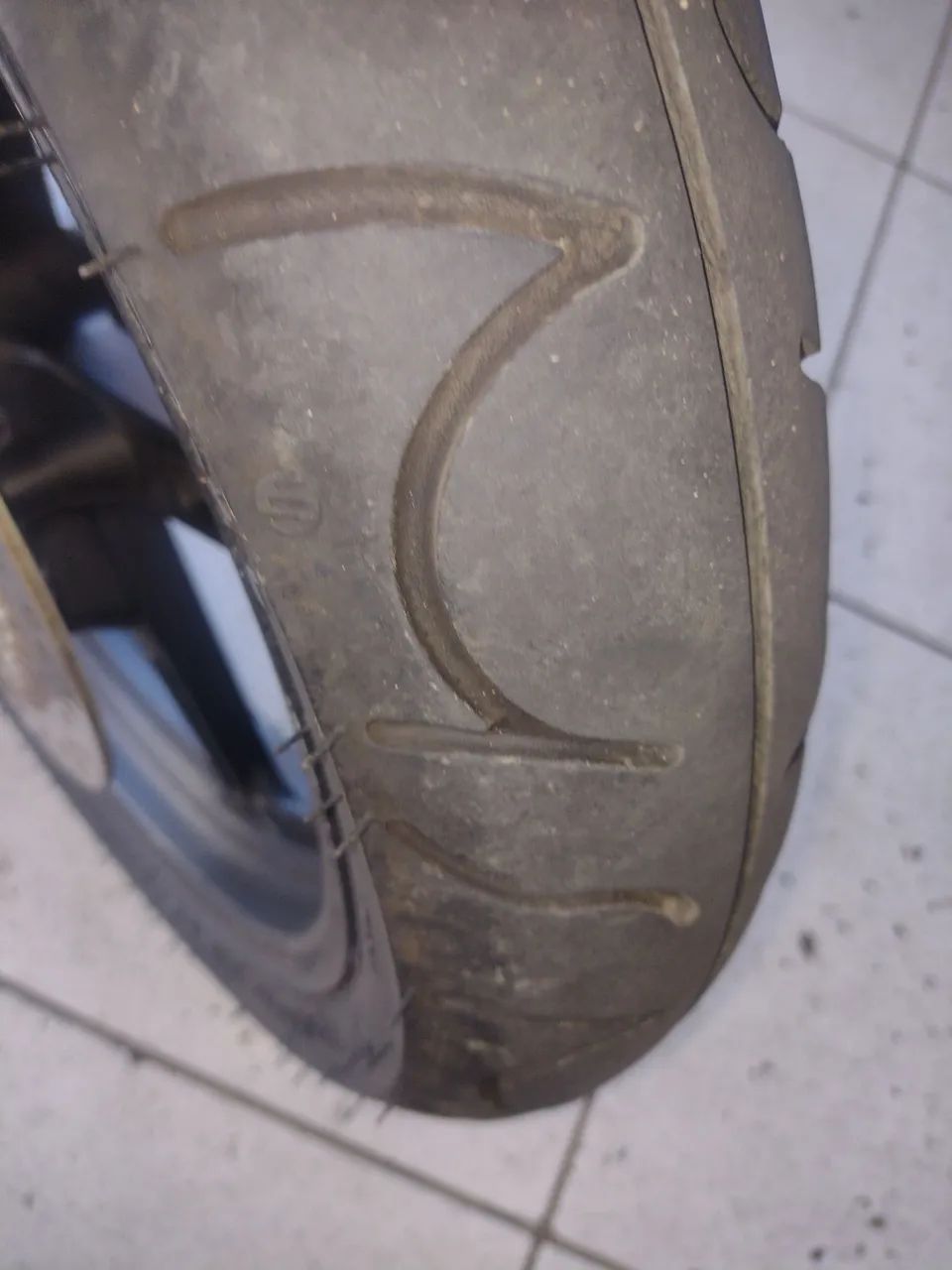 CB 300  - Foto 4