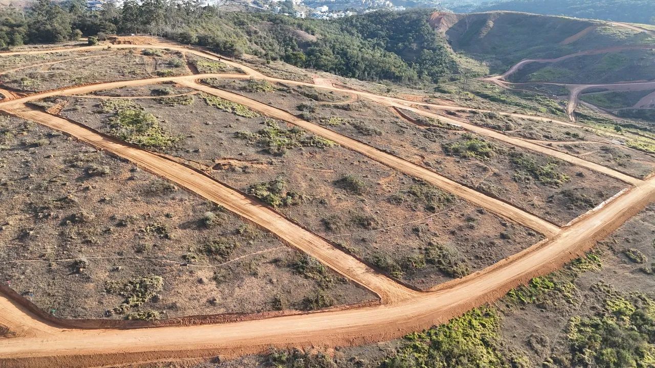 Excelente lote em Juiz de Fora  - Foto 2