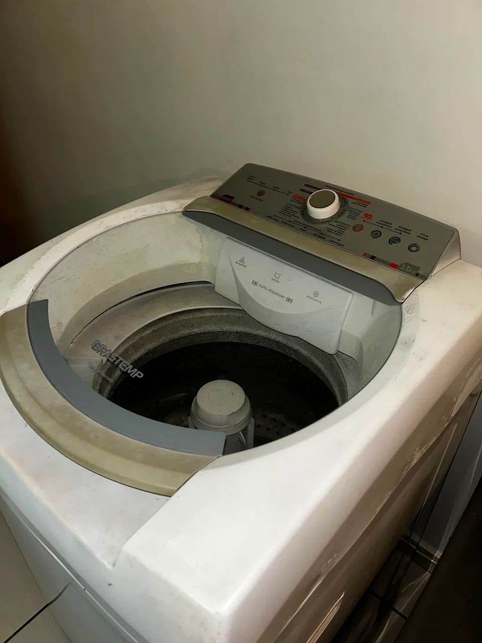 Máquina de lavar Brastemp - Foto 2