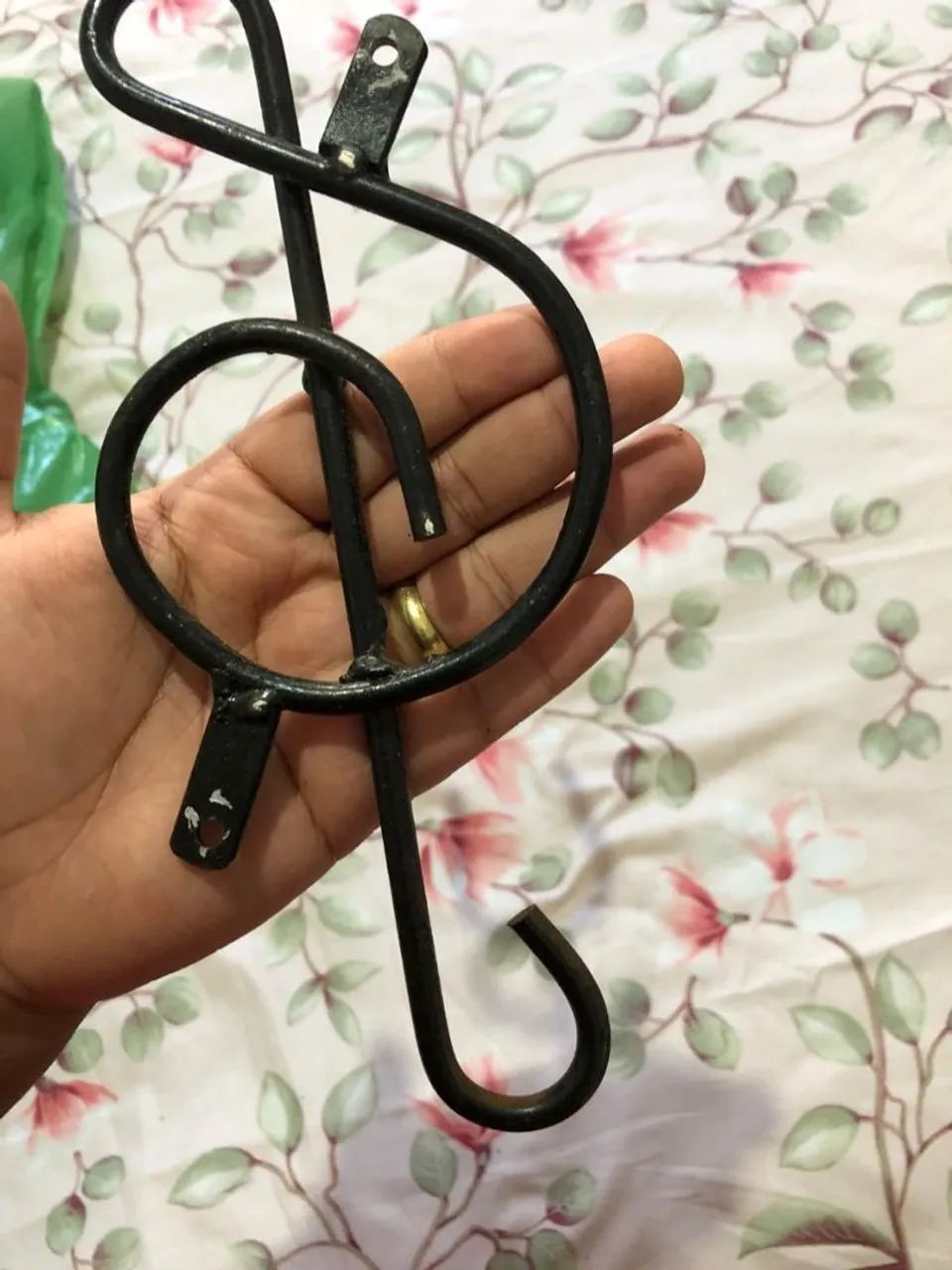 Suporte para violão  - Foto 2