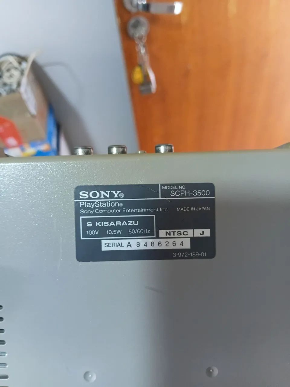 PlayStation fat - Foto 3
