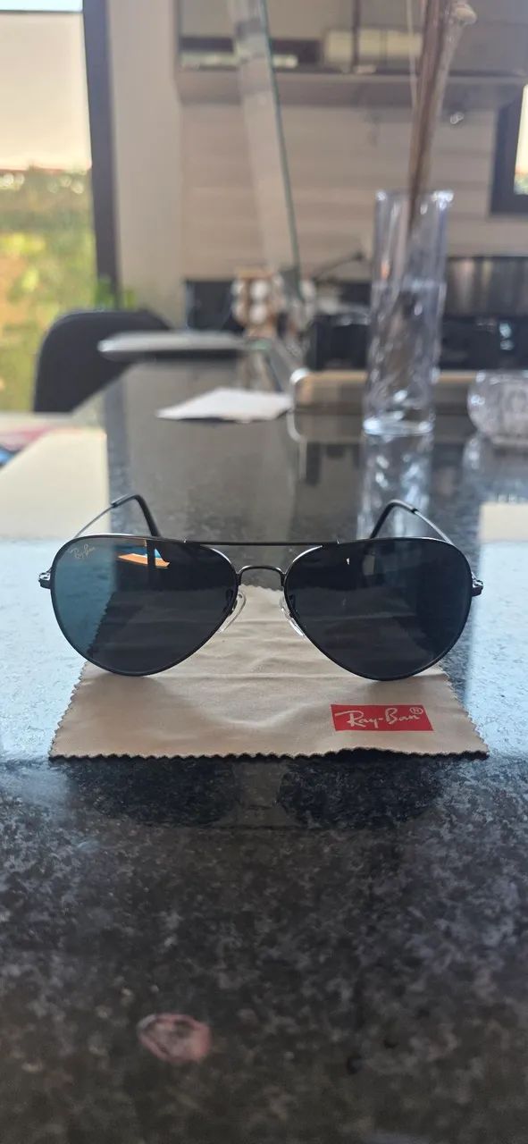 Ray-ban aviador  - Foto 3