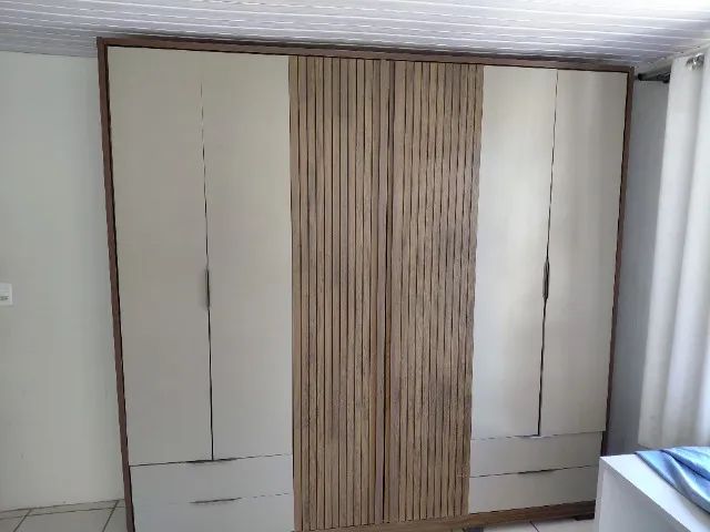 Guarda roupa 