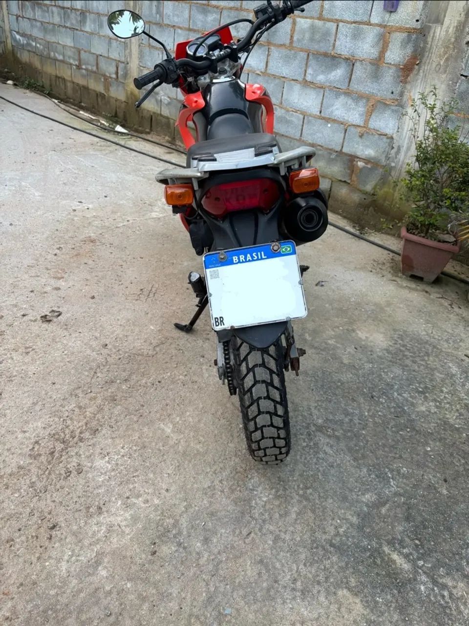 Bros 150 - Foto 3