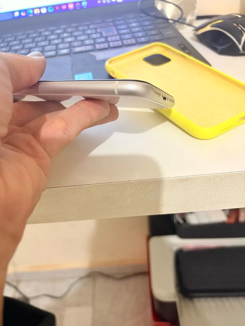 iPhone 11 64gb  - Foto 3