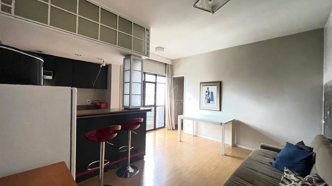Apartamento 1 quarto no Funcionários - Foto 3