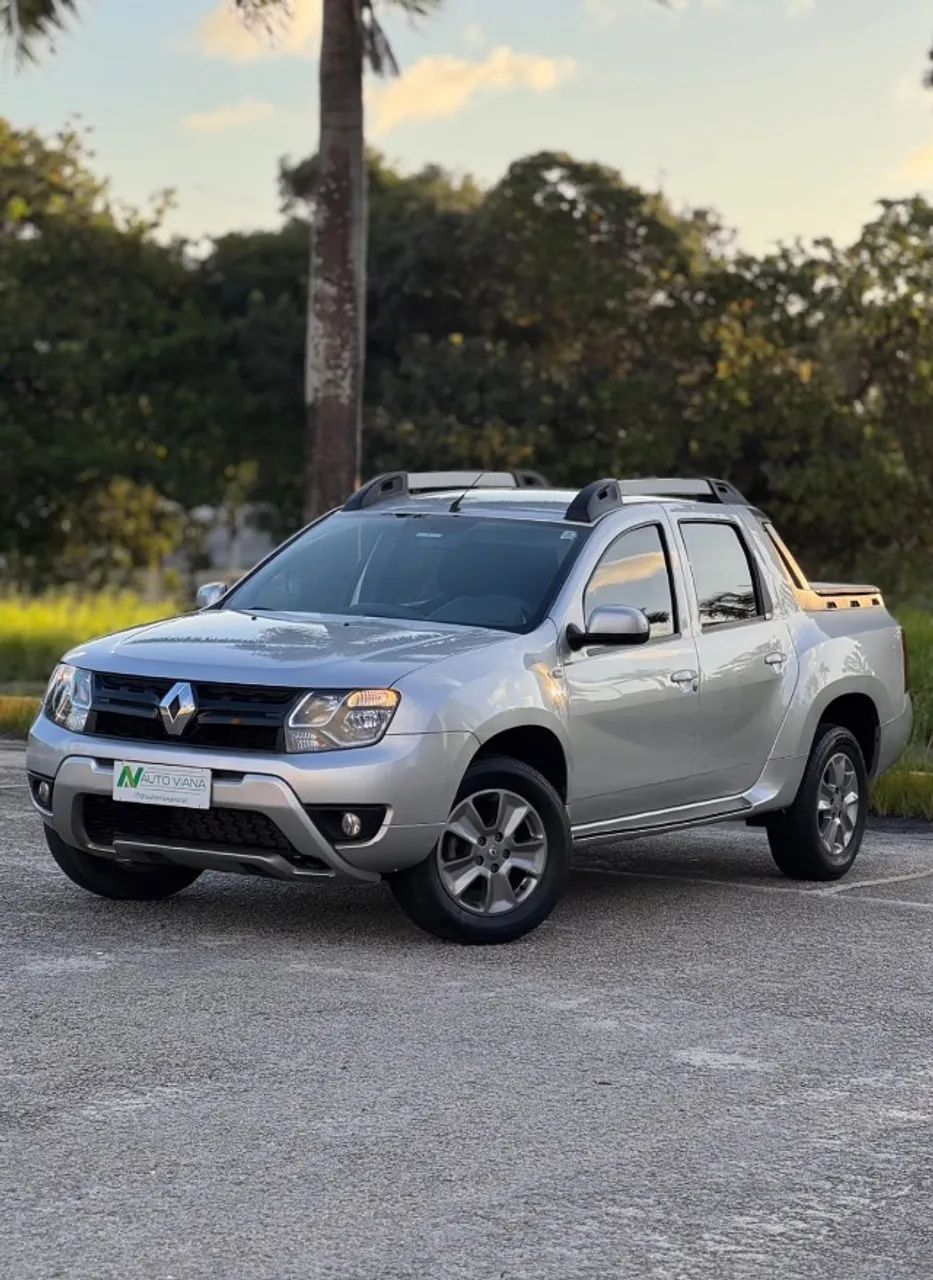 Renault Duster 2022