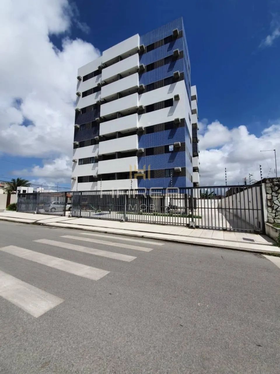 Edf. Vivace / 3 quartos / Antares