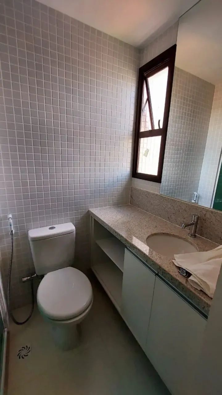 Quarto e Sala Mobiliado Smart Orla - Foto 5
