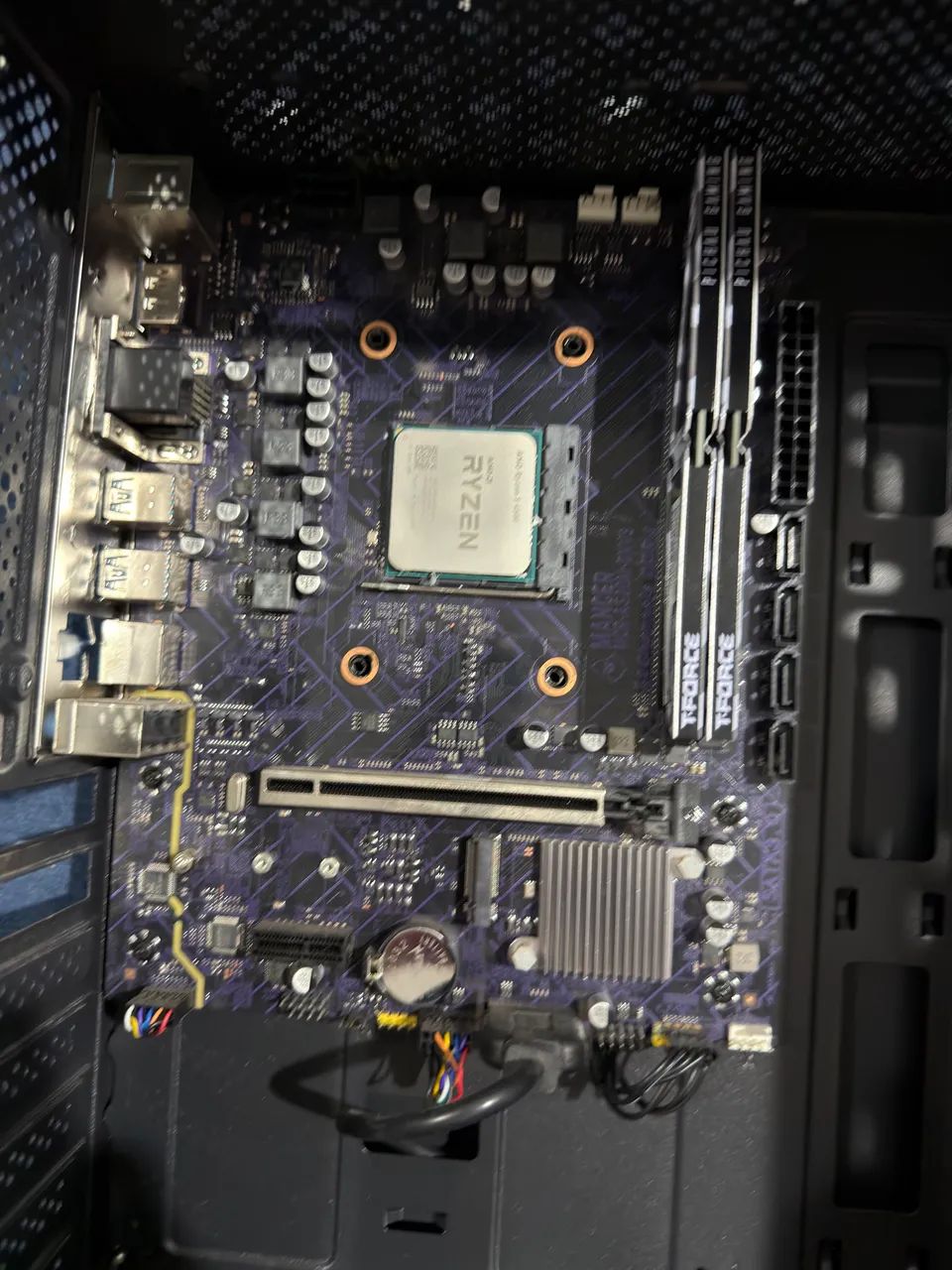 Kit AMD