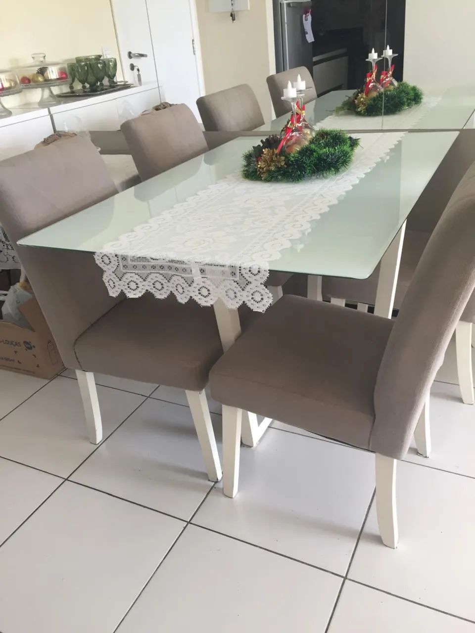 Mesa - Foto 3