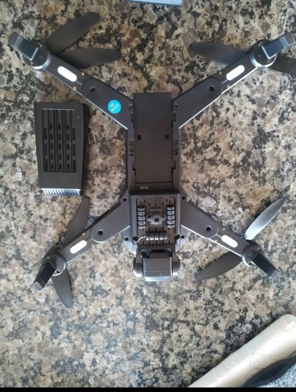 Vendo Drone L900 pro SE Max - Foto 2