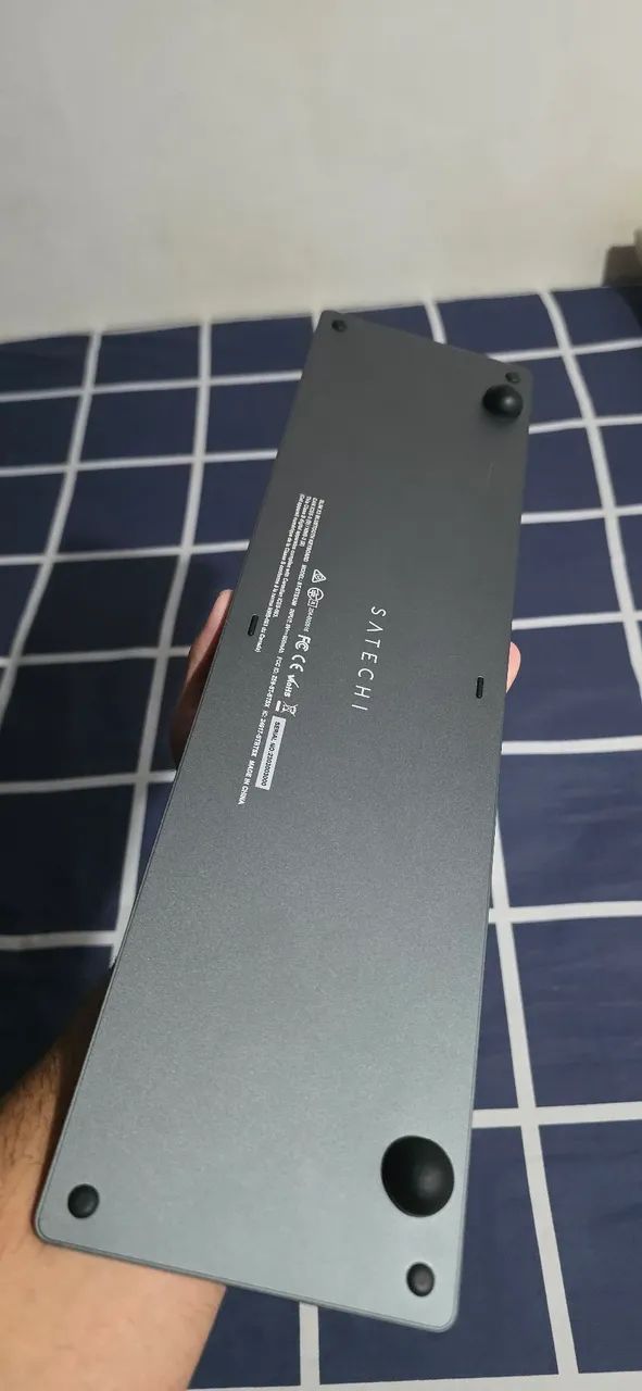 Teclado Satechi para Macbook Apple - Foto 4