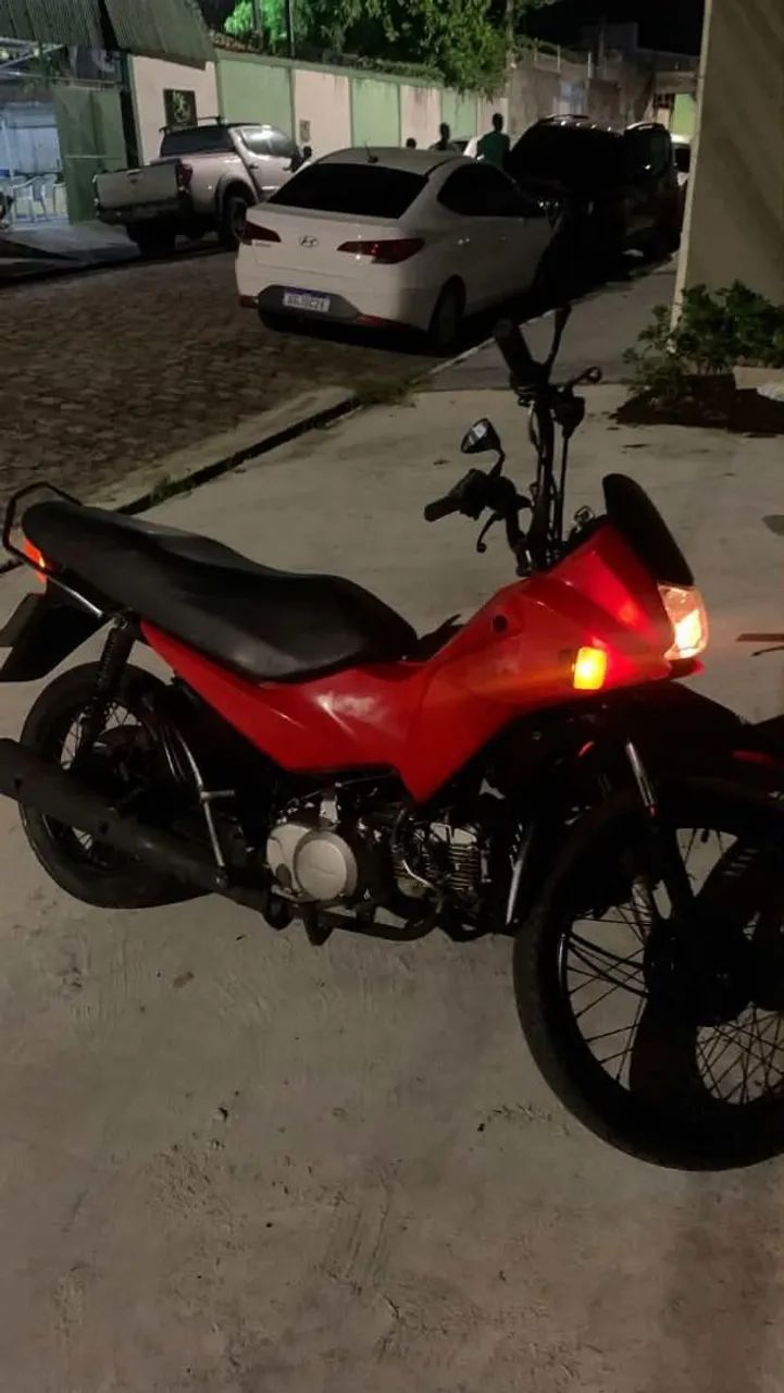 Vendo pop 100