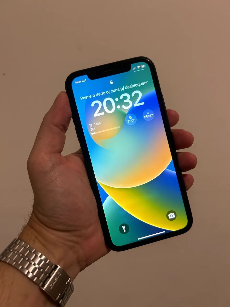 iPhone XR - 128 GB