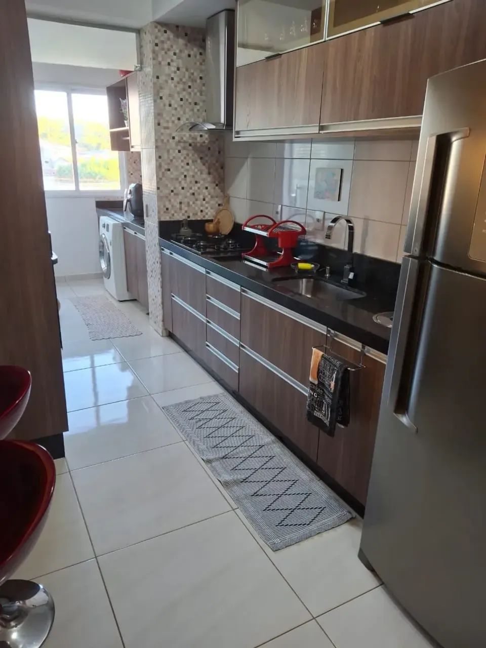 ALUGO APARTAMENTO NO EDIFÍCIO GOLDEN GREEN - Foto 5