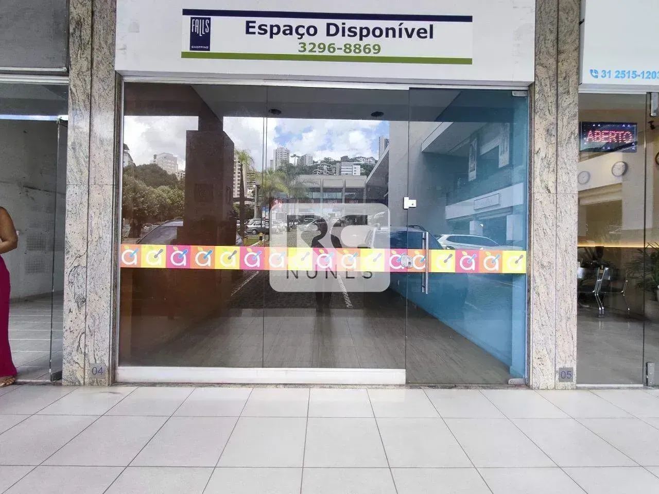 Loja com 31,46 m² no Santa Lucia - Foto 3