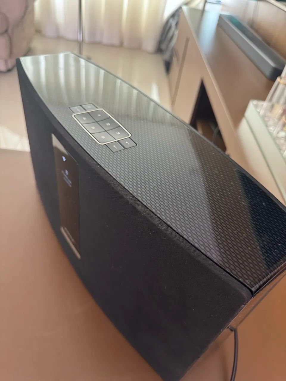 Caixa de som Bose SoundTouch 30 Wireless Music System  - Foto 3