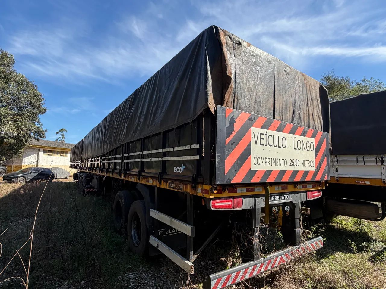 Rodotrem Librelato  - Foto 3