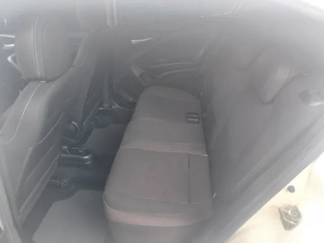 Fiat Cronos Precision 1.8 16V Flex Mec. 2019 - Foto 5