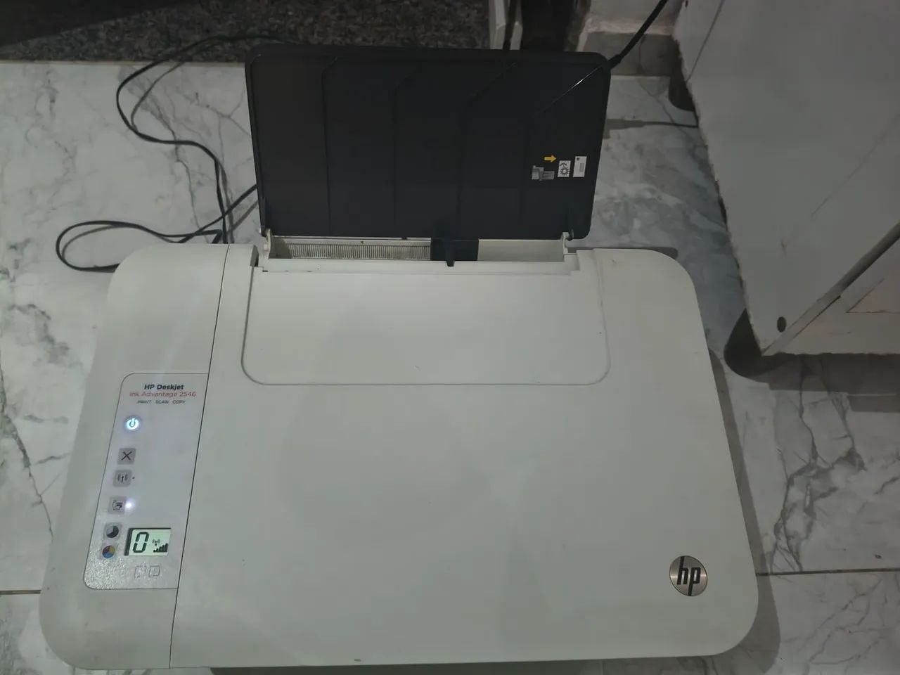 Multifuncional HP - Foto 2