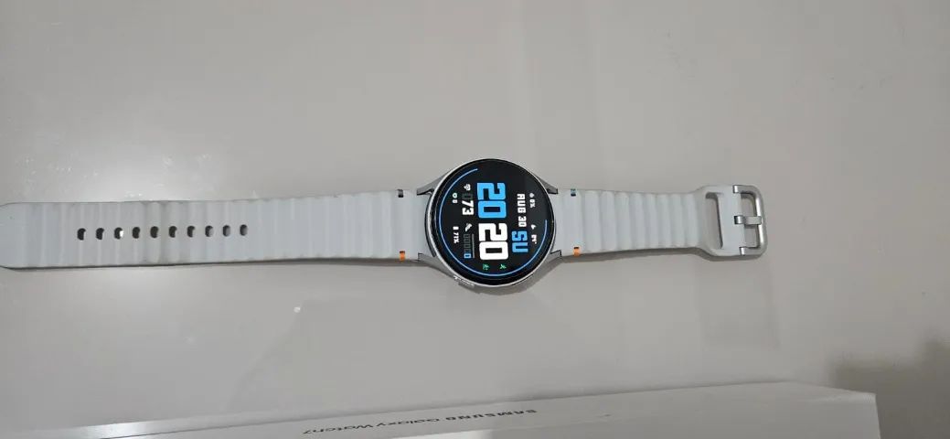 Galaxy Watch 7 44mm Usado - Foto 3