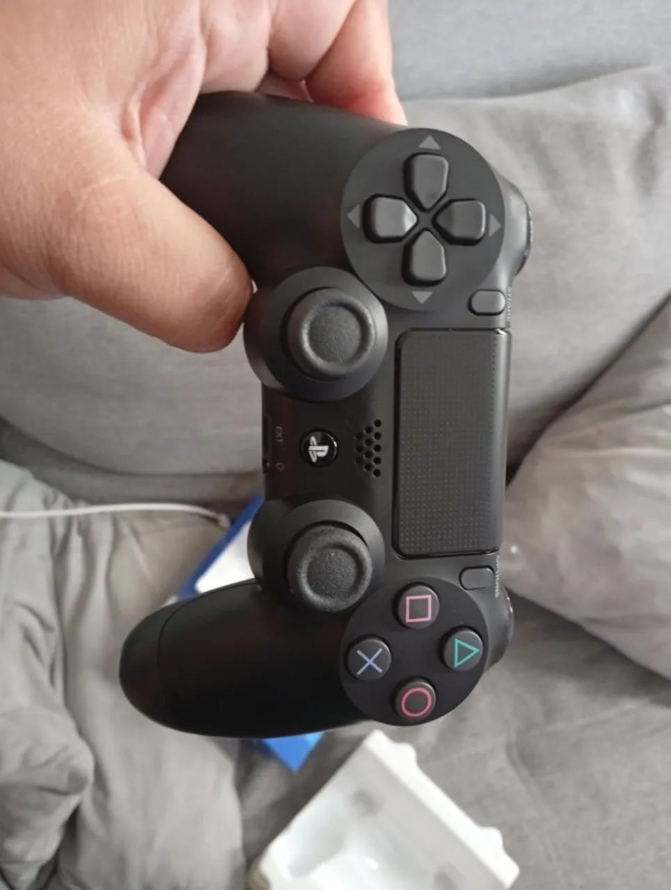2 Controles originais PS4 Playstation 4 Joystick