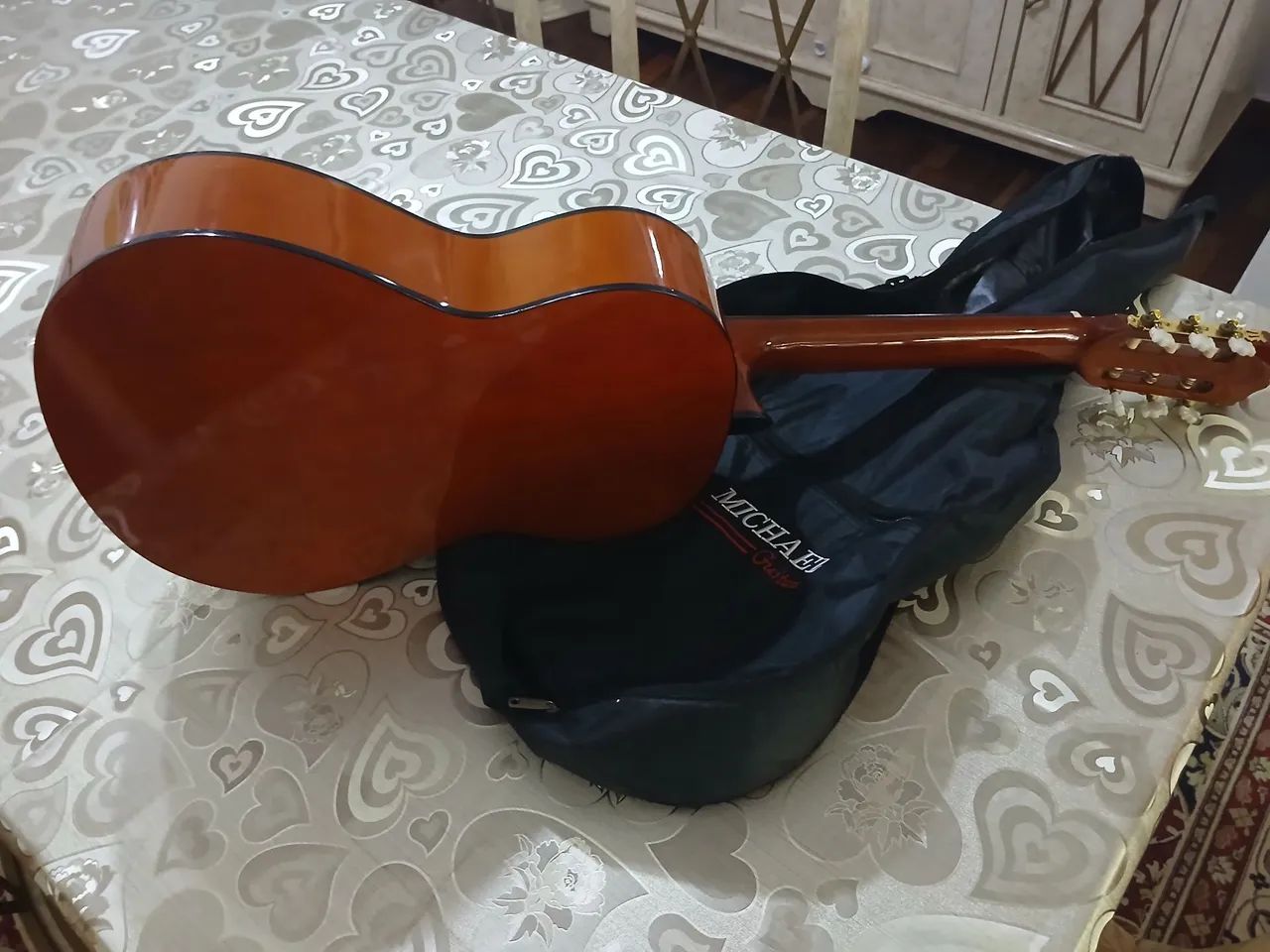 Violão Michael - Foto 2