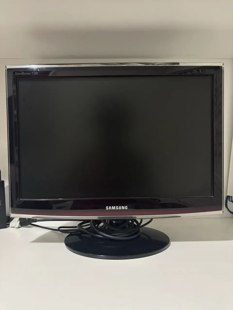Monitor Samsung 