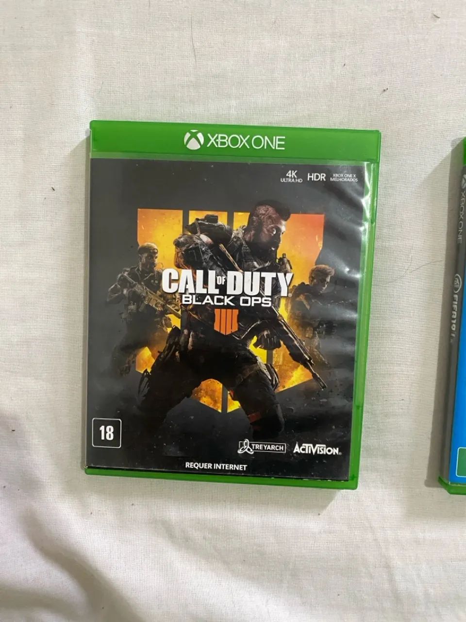 Jogos Xbox - Foto 2