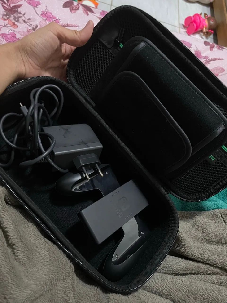 Nintendo Switch  - Foto 2
