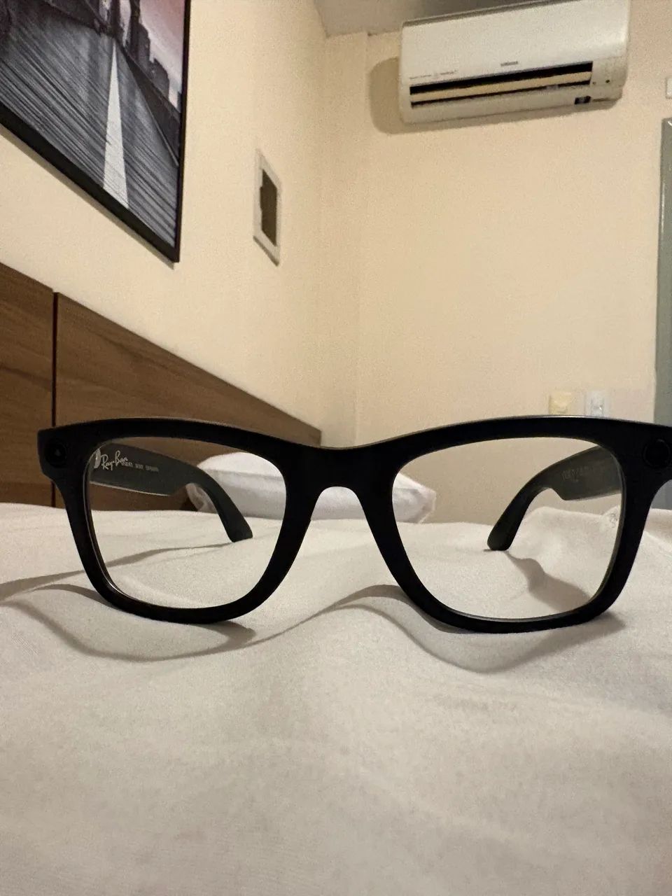 Óculos RayBan Meta - Foto 4