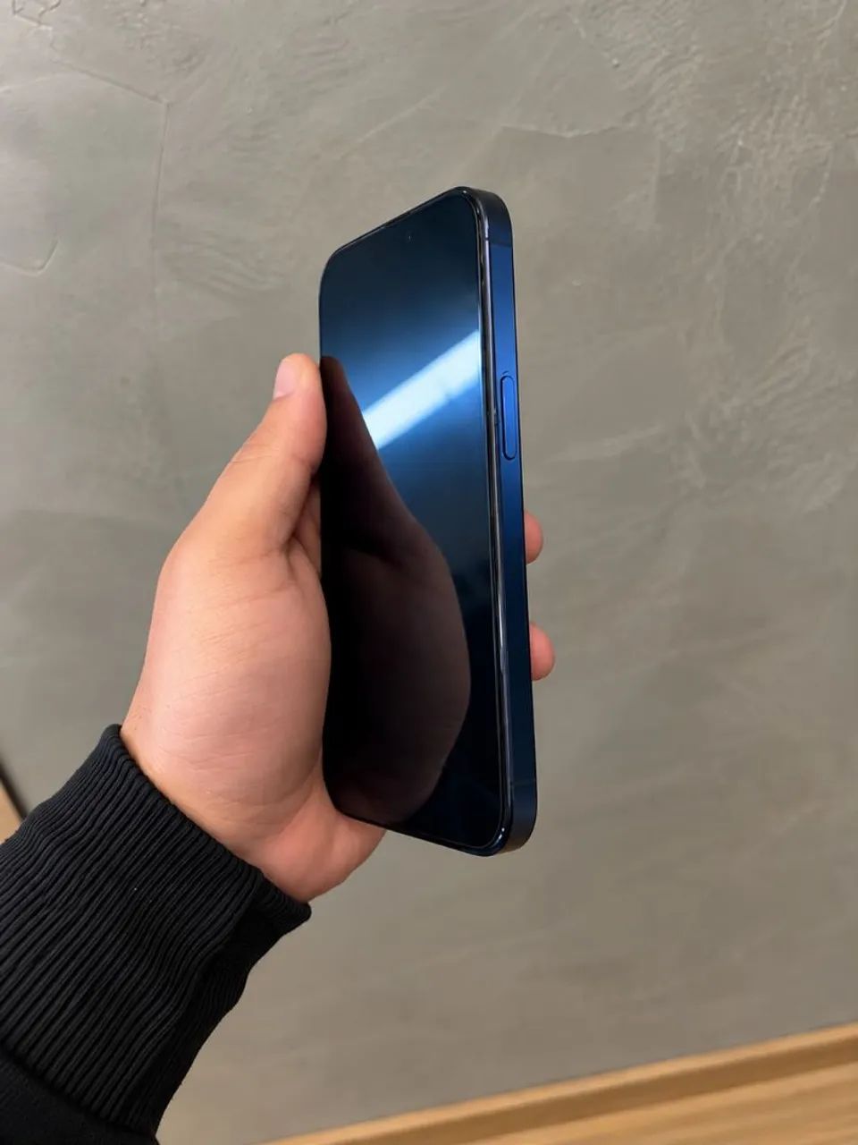 iPhone 15 pro 256 GB - Foto 2