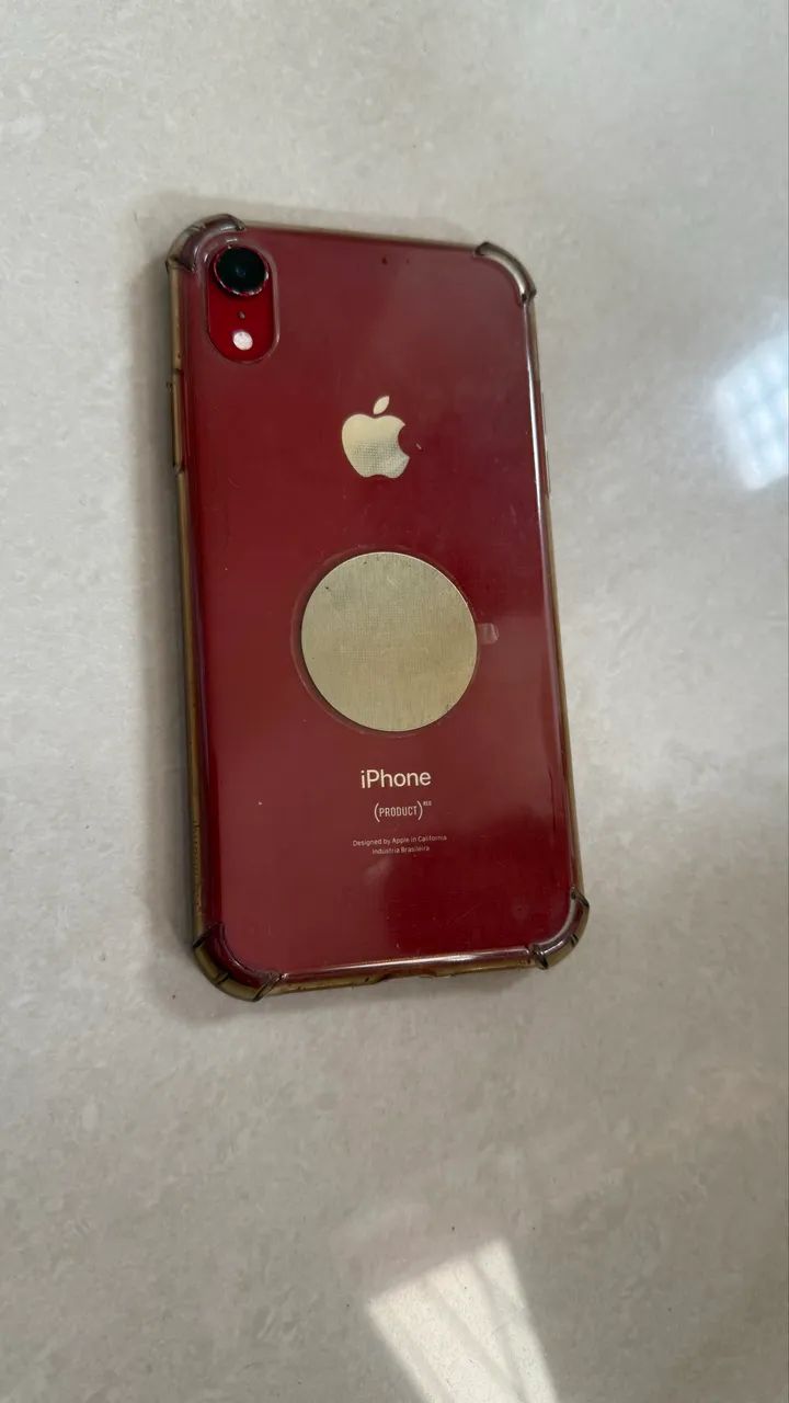 iPhone XR  - Foto 2