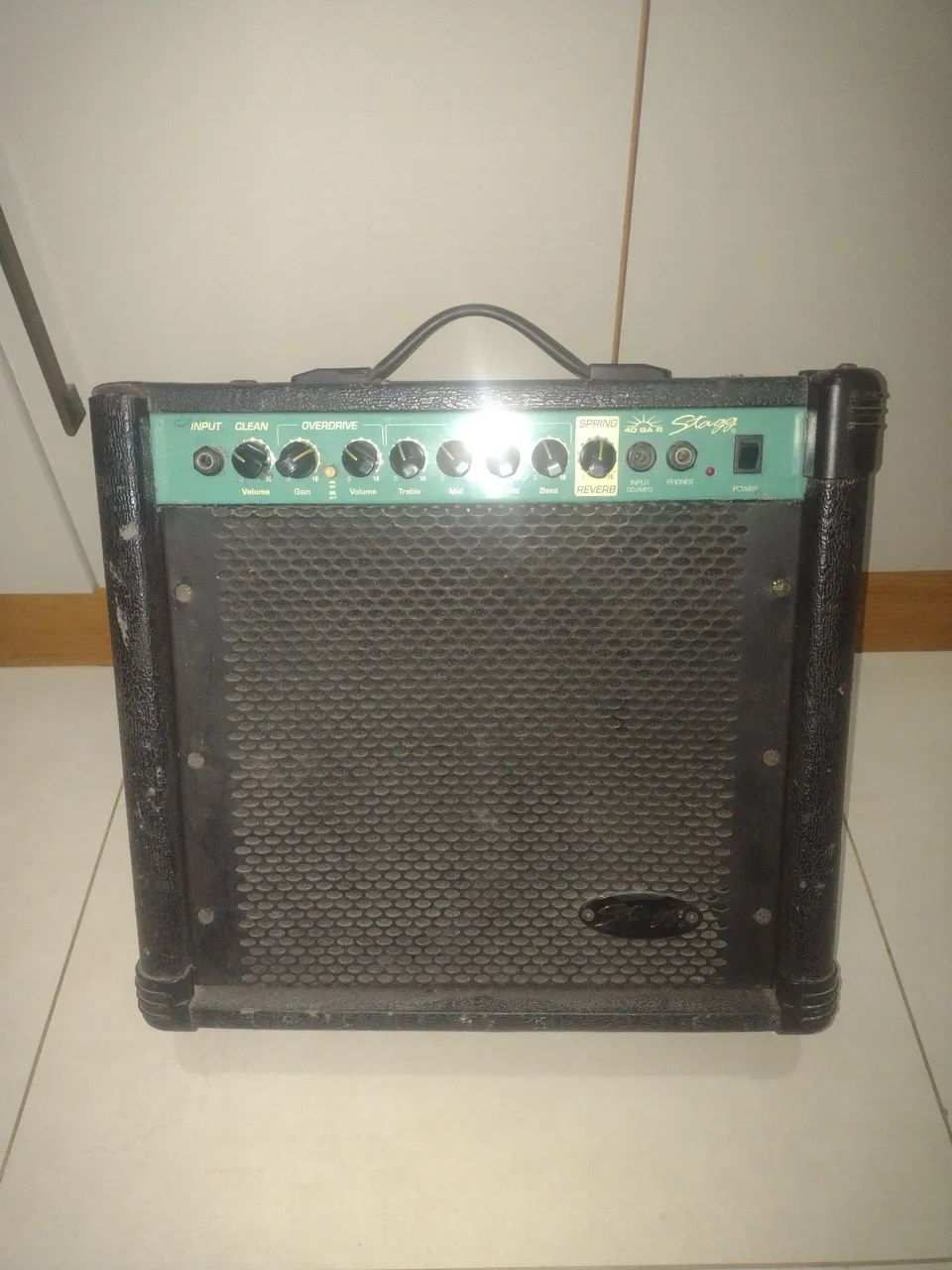  cubo de conta baixo 