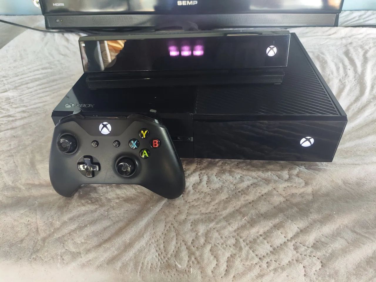 Xbox one fat - Foto 4