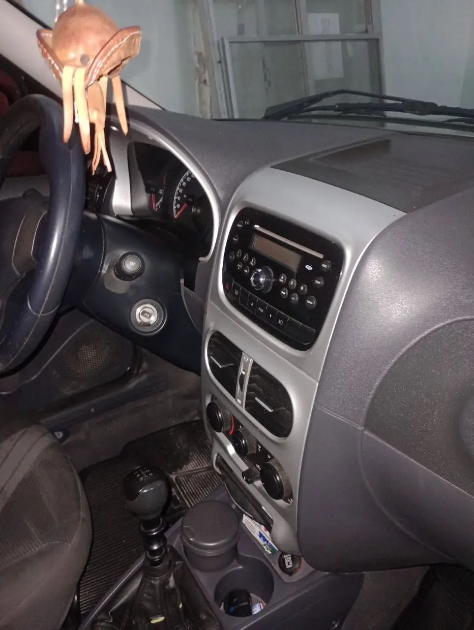 Fiat Palio Week. Attractive 1.4 Fire Flex 8V 2013 - Foto 2