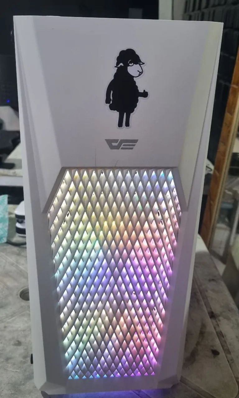 PC gamer RX 7600 - Foto 2