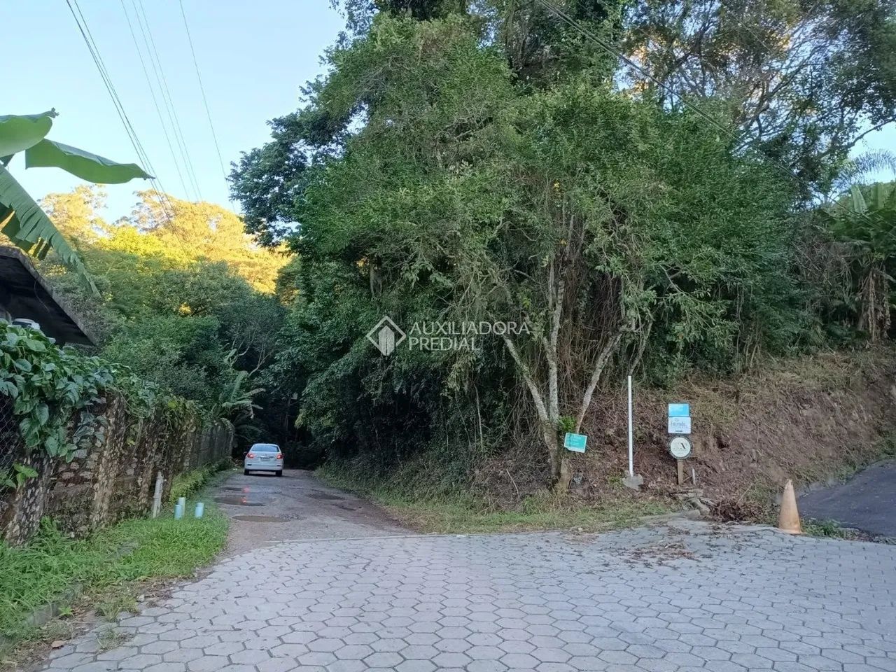 Terreno próximo à UFSC - Foto 3