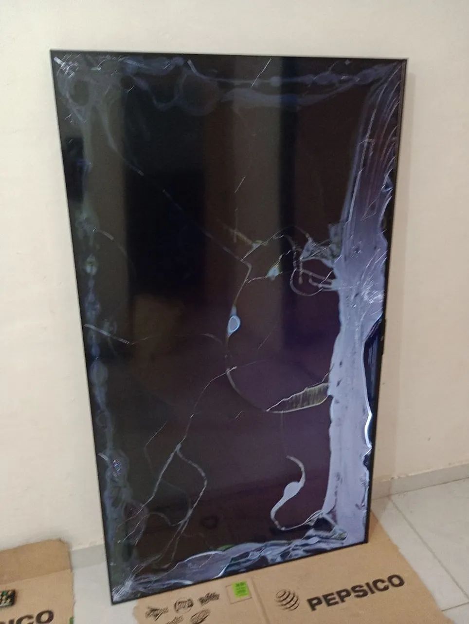 Tv TCL SEMP 65 polegadas 