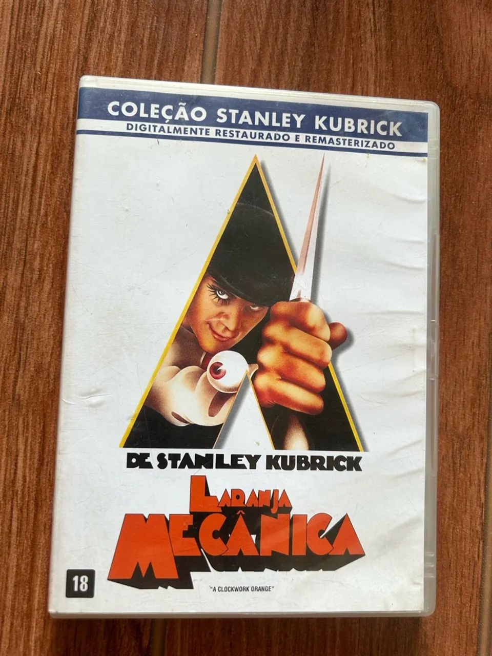 Dvd