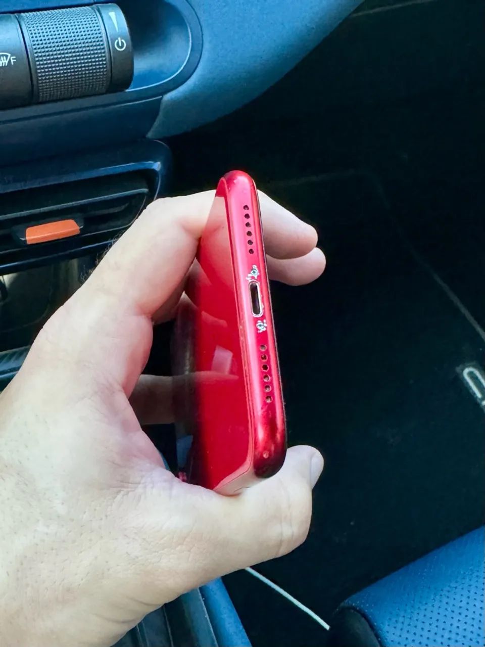 iPhone XR 128gb original  - Foto 5